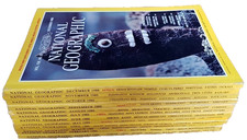 National Geographic 1980