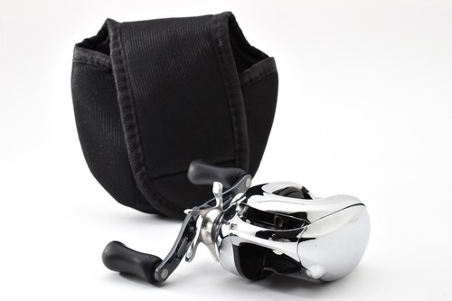 Shimano antares baitcast - shimano, 12
