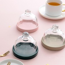  Kuchenblech Mit Deckel