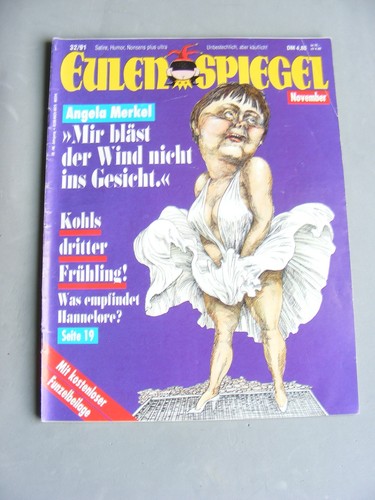 Eulenspiegel