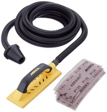 Mirka handy schleifklotz - handy, schleifklotz-kit
