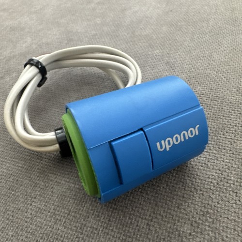 Uponor vario thermoantrieb - uponor, s
