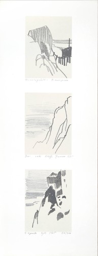 Serigraphie von siegward - serigraphie,