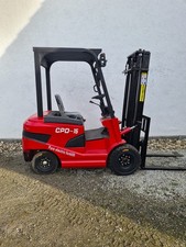 E- Stapler. Neu. 1.5 Hubkraft