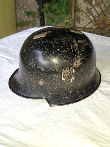 Alter stahlhelm militär - alter,