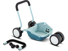 Puky TRAILY retro-blue