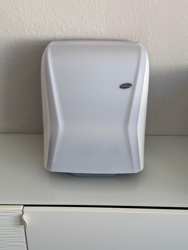 Hagleitner white - hagleitner,