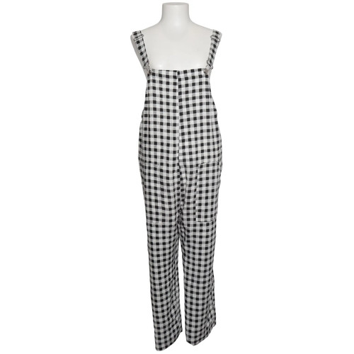 Zara latzhose größe m - latzhose,, größe: