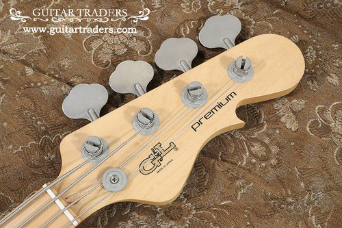 2000 premium 2000s - g&l, l-2000