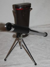 kleines Monokular Teleskop - BOB 30x30mm