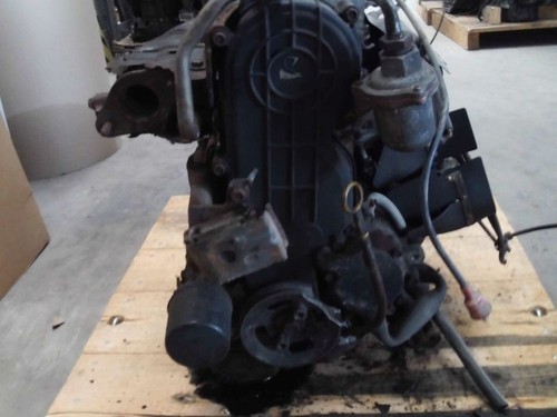 Motor ohne anbauteile - motor,