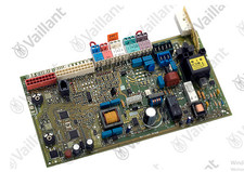 Vaillant Leiterplatte Heizwert low NOX 0020136649 – VC/VCW /4-5 /4-7 – neu