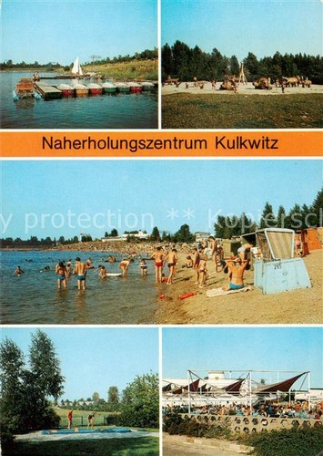 Kulkwitz markranstaedt - kulkwitz,