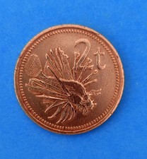 PAPUA NEU GUINEA 2 TOEA 1976