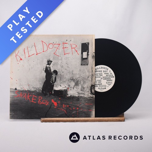 Killdozer snakeboy lyric - snakeboy, sheet