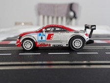 Carrera Profi Abt Audi TT-R, 24h Nürburgring 2003 (Artikelnummer 71600).