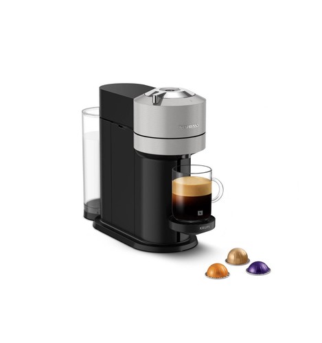 Krups xn910b nespresso - krups,