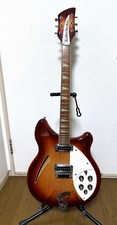 Rickenbacker 360 (1997)