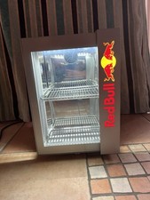 Red Bull Kühlschrank
