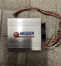 LEADMAN POWMAX 500W Server