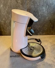 Philips Senseo KaffeePadmaschine Café Farbe rosa, geprüft, gereinigt  Top❗️