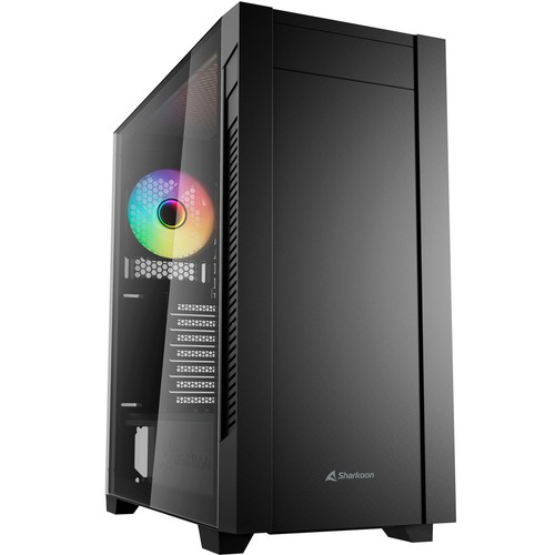 Sharkoon s25 argb - sharkoon, s25-w2