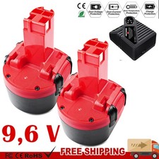 2X 5.0Ah Akku für Bosch