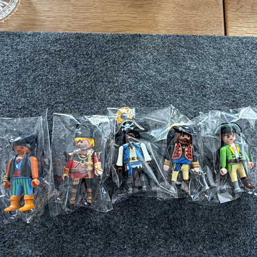 Playmobil figuren konvolut - playmobil,