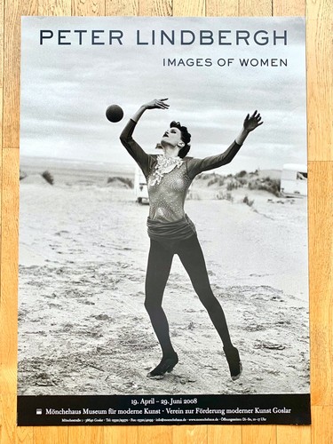Peter lindbergh original - peter,