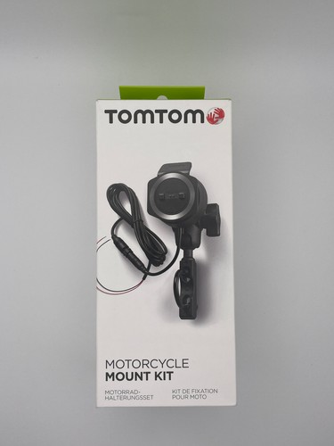 Tomtom rider ram mount - ram, kit