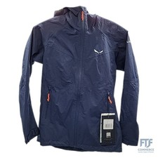 Puez (Aqua 3) XS Power-Tex