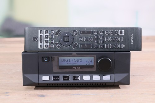 Cyrus highend vorstufe pre - cyrus, highend-vorstufe