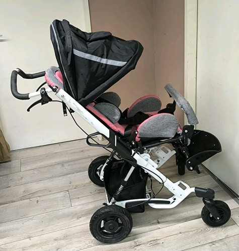 Reha buggy ottobock kimba - reha,