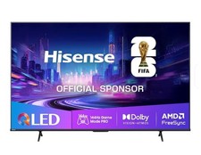 Hisense 55E7Q 55 Zoll Smart TV