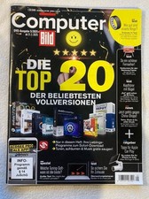 Computer Bild  DVD 05/2025 Die