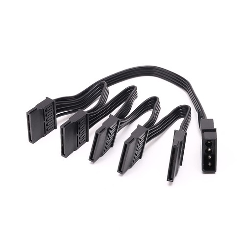 Sata power splitter stromkabel - splitter,