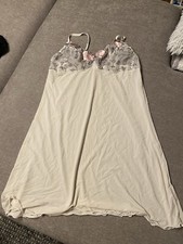 Sexy Negligee Dessous Weisse