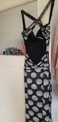 Abendkleid von jovani o - gr.,