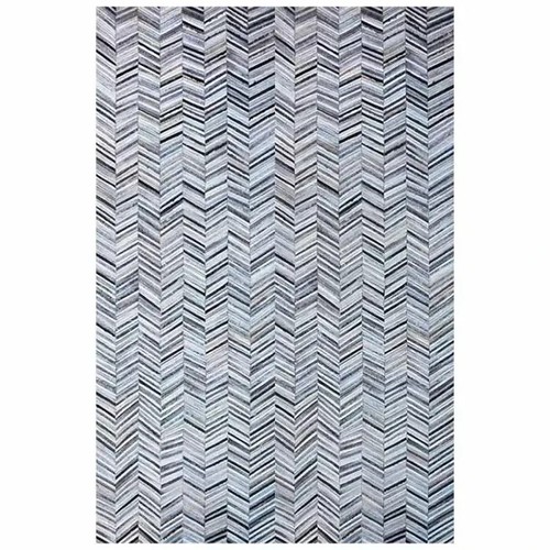 Patchwork teppich - teppich, im