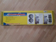 Felgenständer Streetcoach Felgen und Reifenträger Felgenbaum 10-17 Zoll