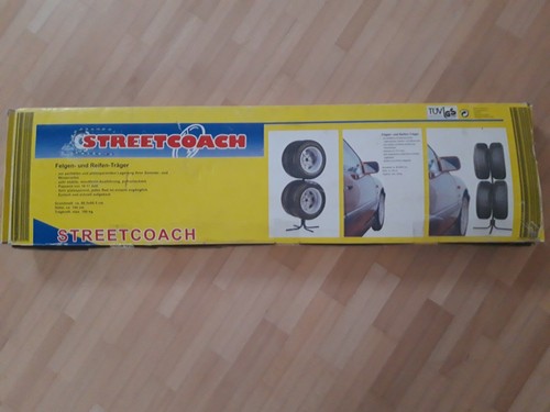 Felgenständer streetcoach - felgenständer,
