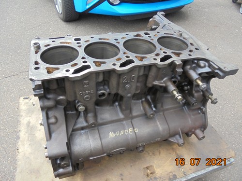 Ford mondeo bwy mk3 tdci - mk3,