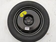 1x Reserverad Notrad T 145/85R18 Kodiaq Tarraco Tiguan II DOT2124 5QF601027Q/S 2