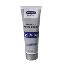 UNIPOL Metall Polierpaste