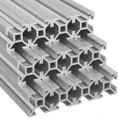 Aluprofile 20x20 nut typ b - aluprofile,