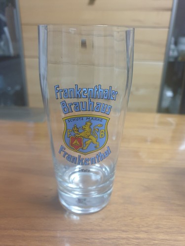 Neu stück bierglas - 1,