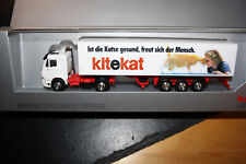 Herpa MB KSZ "Rigterink/ Kitekat" H 107