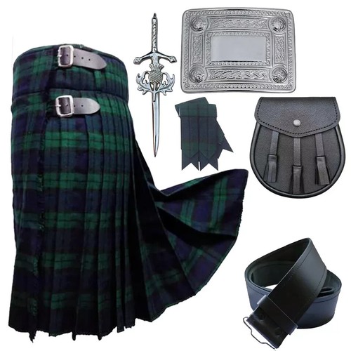 Neu herren scottish kilt - neu,
