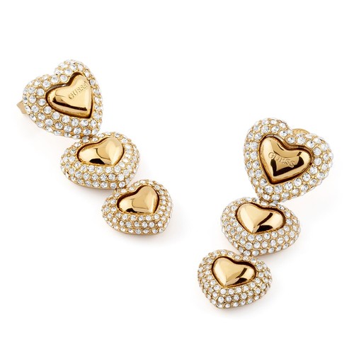 Guess schmuck damen ohrringe - guess, damen-ohrringe