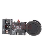 Moeller M22S-R10K Drucktaster